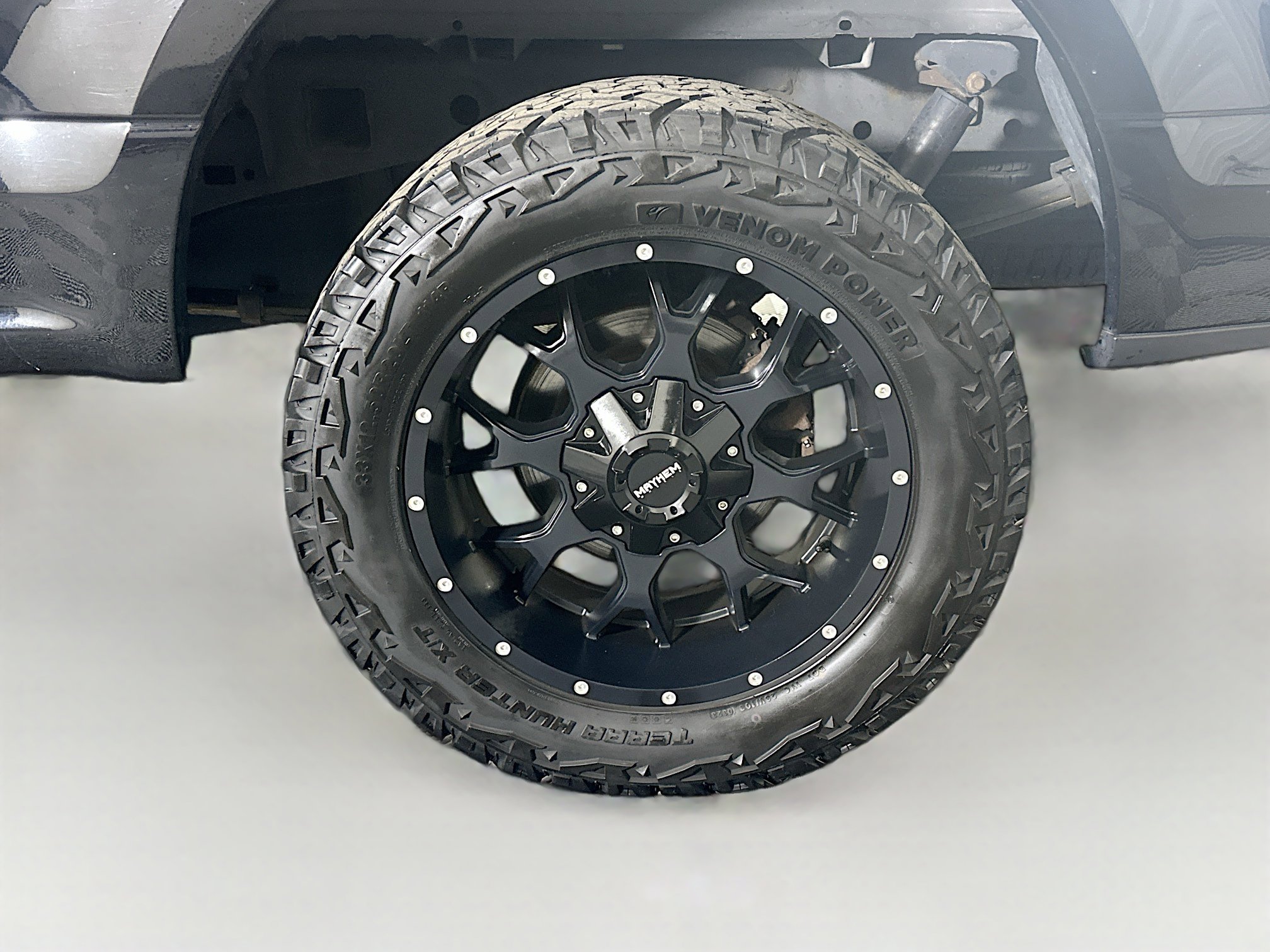 Used 2018 Ford F150 XL w/ Equipment Group 101A Mid AWD/4WD image 11