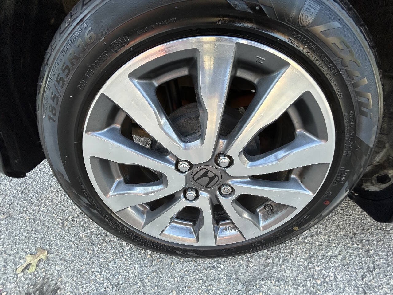 Used 2013 Honda Fit Sport image 21