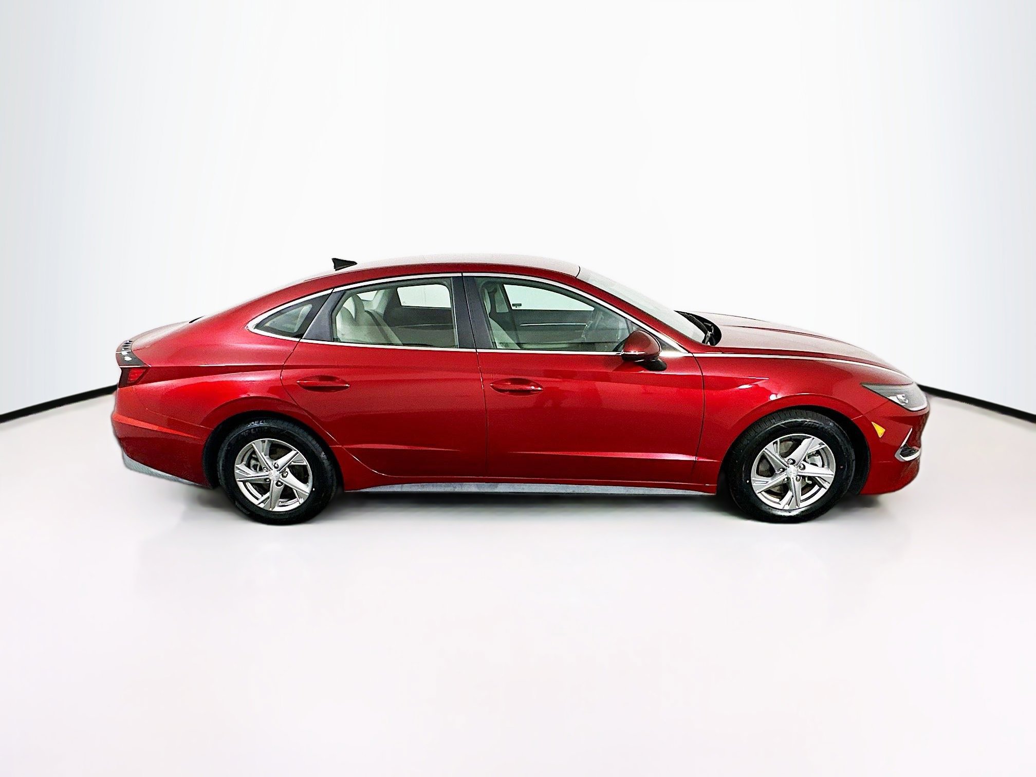 Used 2023 Hyundai Sonata SE FWD image 10