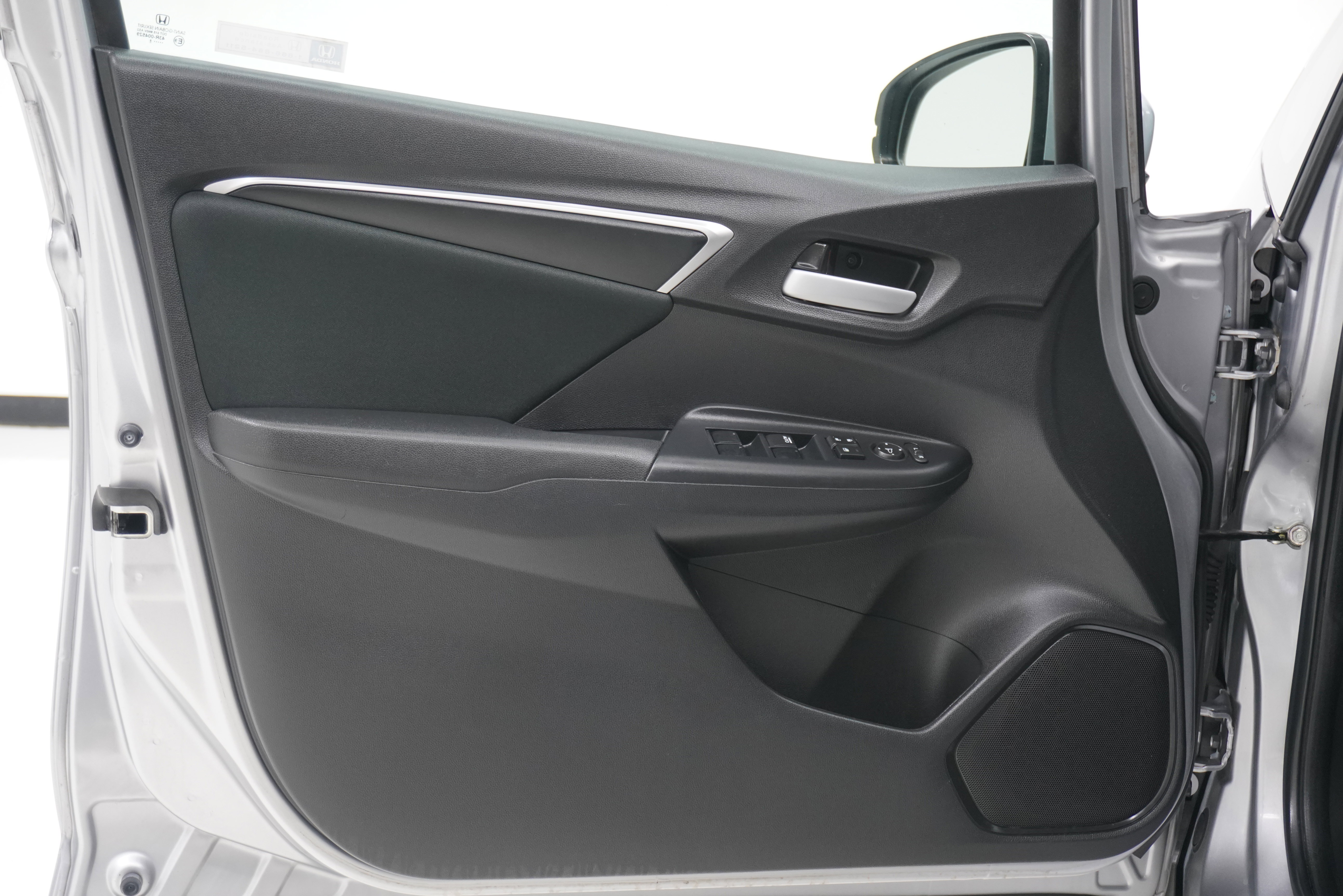 Used 2019 Honda Fit LX image 13