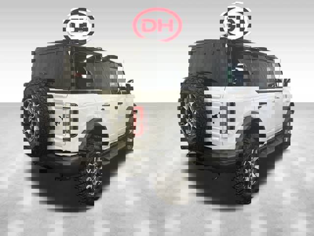 New 2025 Ford Bronco Badlands image 20