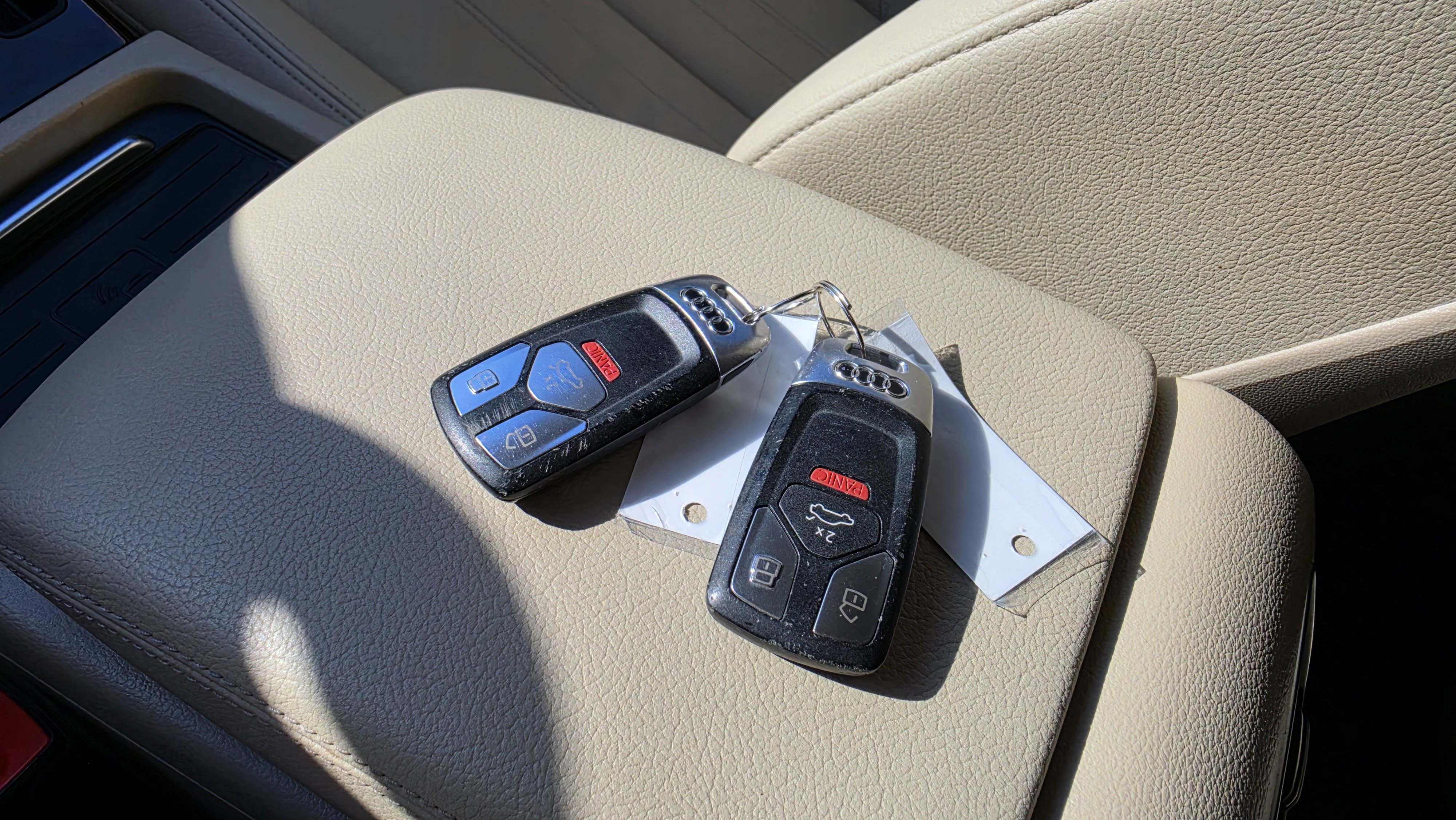 Used 2019 Audi Q5 2.0T Premium Plus w/ Premium Plus Package image 36