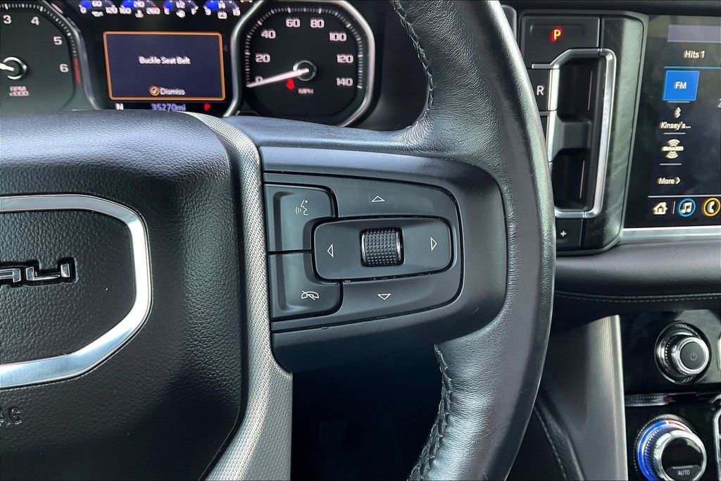 Used 2021 GMC Yukon XL Denali w/ Denali Ultimate Package image 21