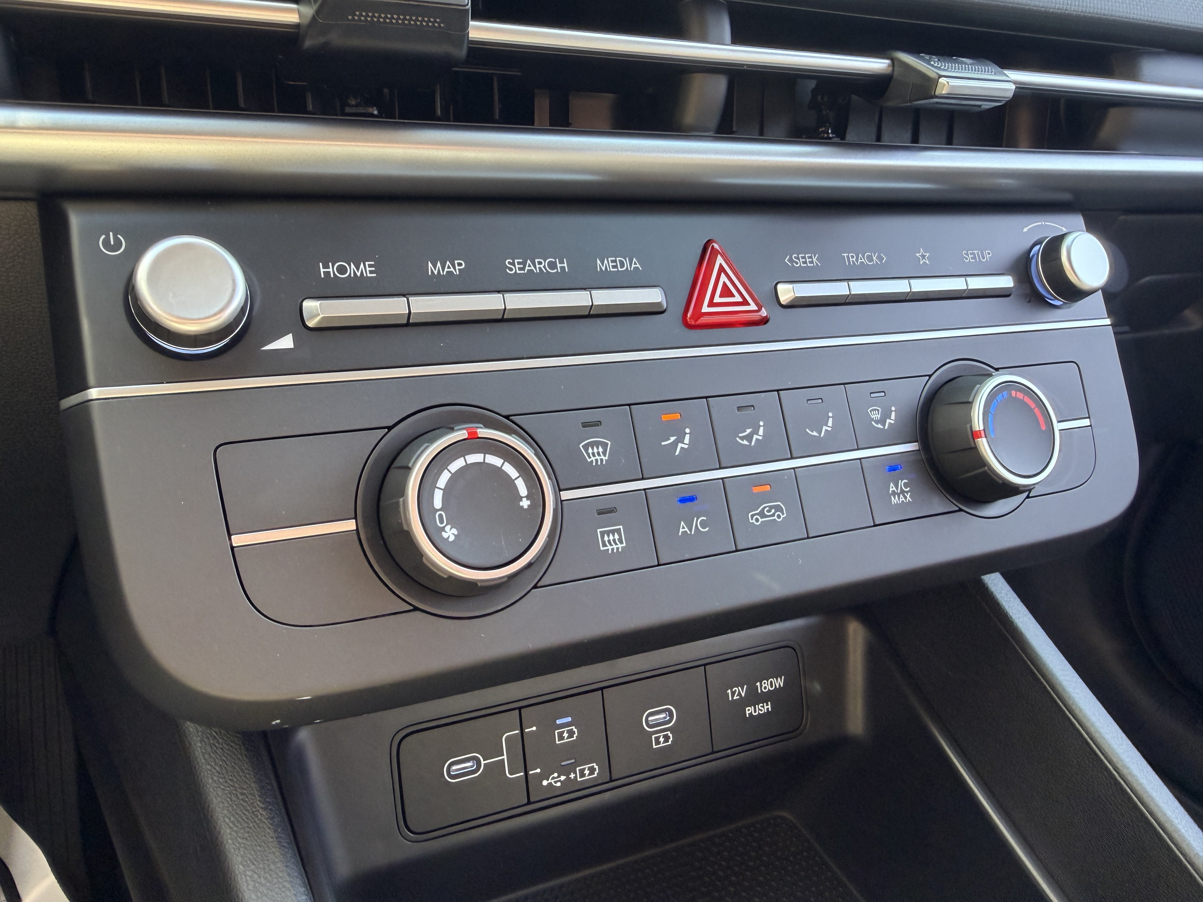 New 2026 Hyundai Tucson SE AWD/4WD image 38