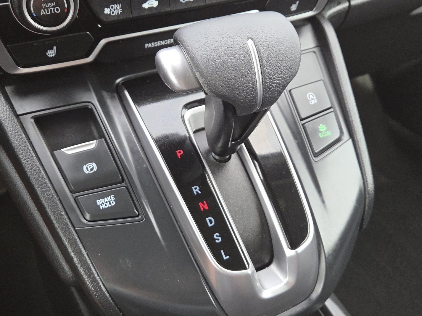 Used 2021 Honda CR-V EX image 32