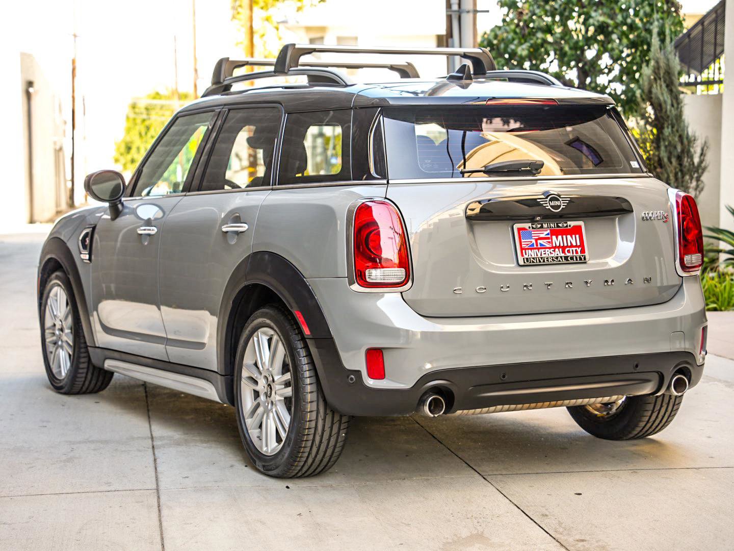 Used 2020 MINI Cooper Countryman S image 6