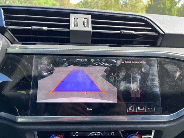 Used 2023 Audi Q3 2.0T Premium image 8