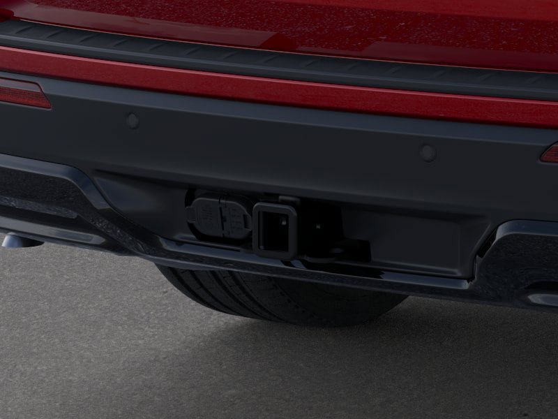New 2026 Ford Explorer ST-Line w/ ST-Line Street Pack AWD/4WD image 23