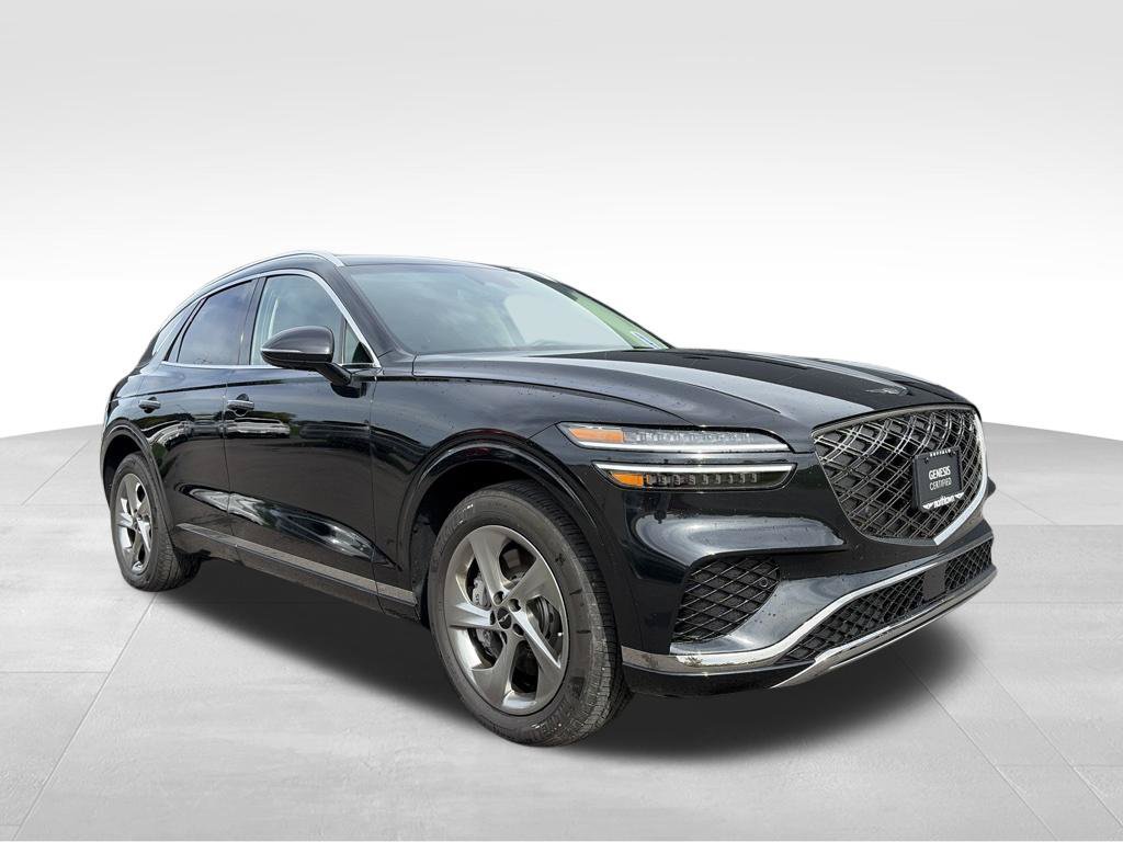 Certified 2026 Genesis GV70 2.5T Select AWD/4WD image 1