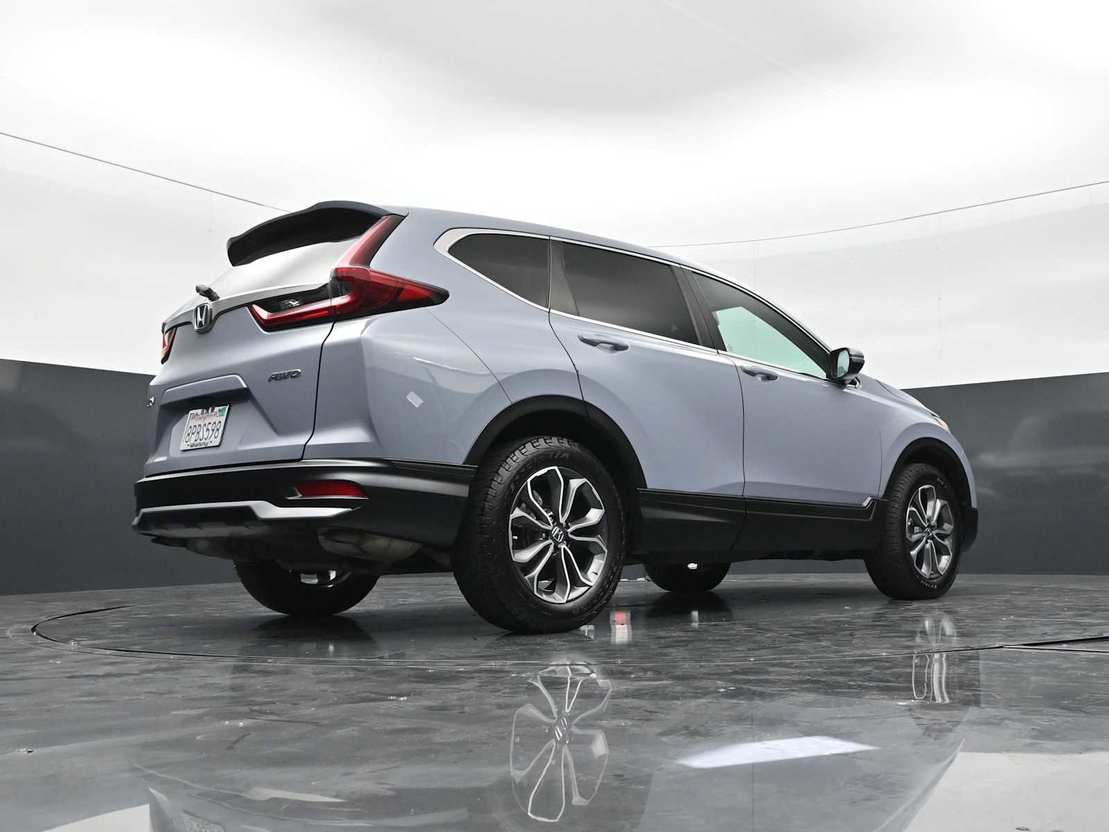 Used 2020 Honda CR-V EX image 28
