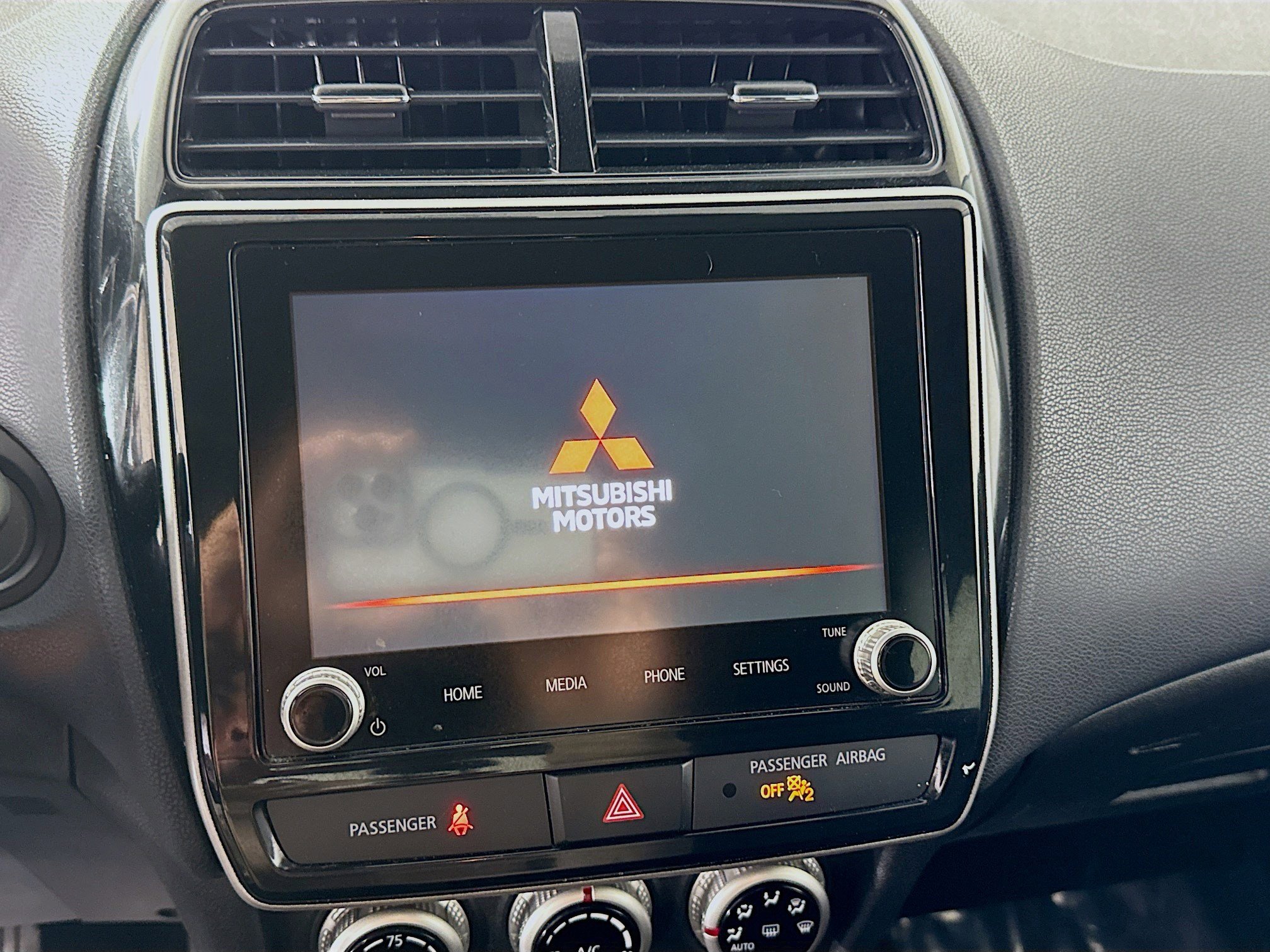 Used 2022 Mitsubishi Outlander Sport LE AWD/4WD image 18