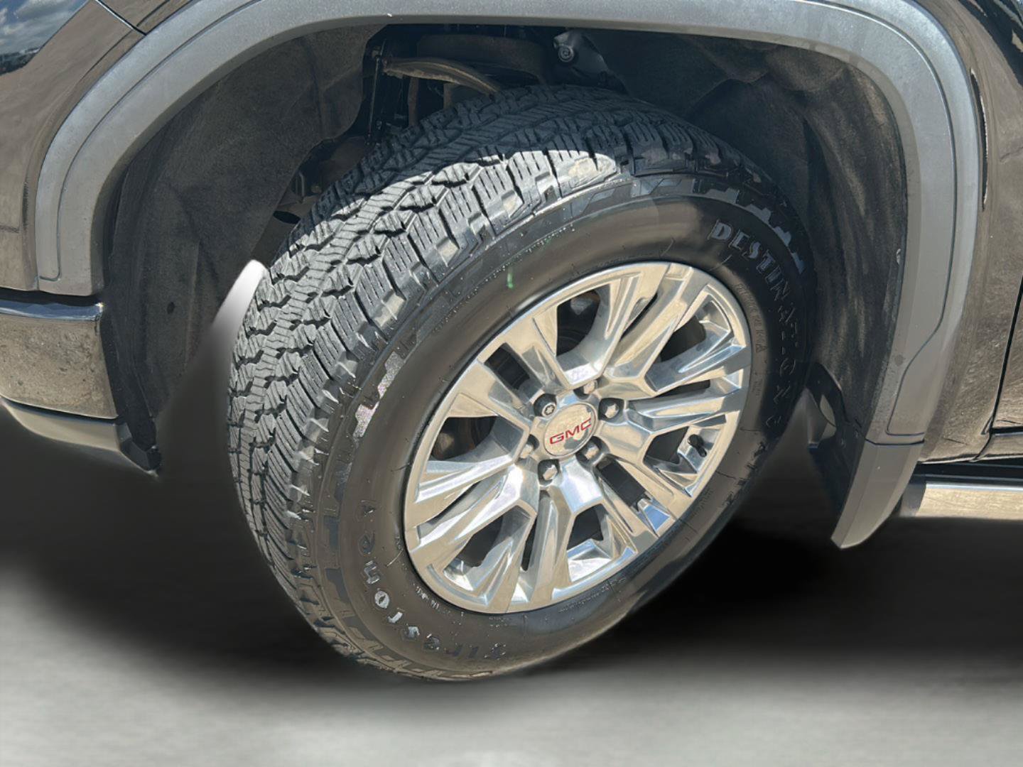 Used 2022 GMC Sierra 1500 Denali AWD/4WD image 31