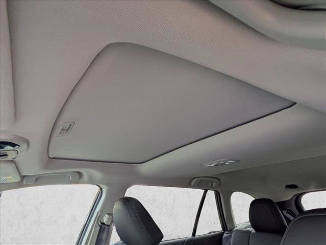 New 2025 Subaru Outback Limited image 21