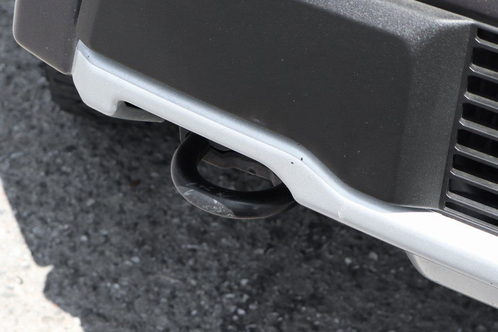 Used 2020 Ford F150 Raptor w/ Equipment Group 802A Luxury image 58