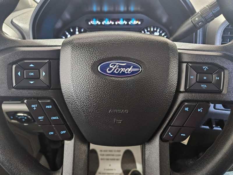 Used 2022 Ford F450 XL w/ Power Equipment Group RWD image 18