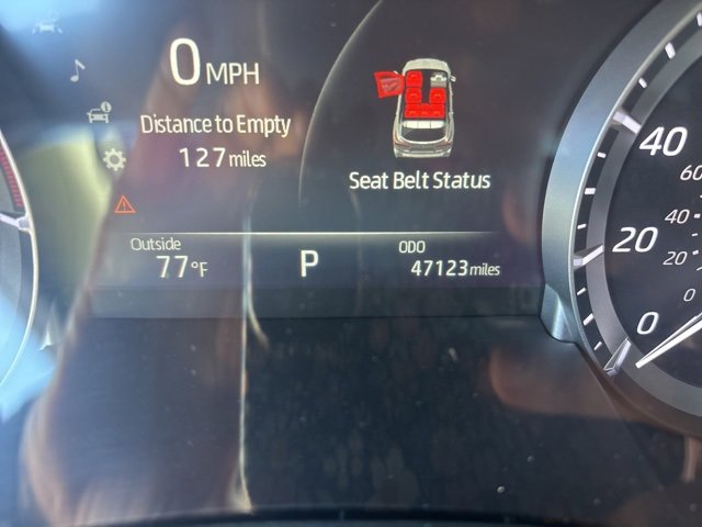 Used 2022 Toyota Highlander Platinum image 13