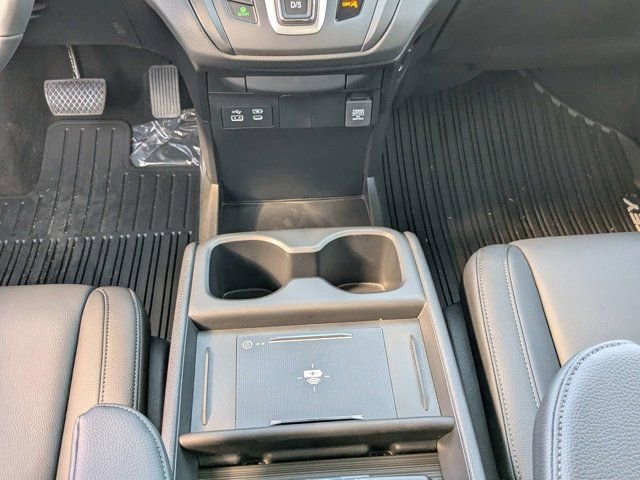 New 2026 Honda Odyssey EX-L image 20
