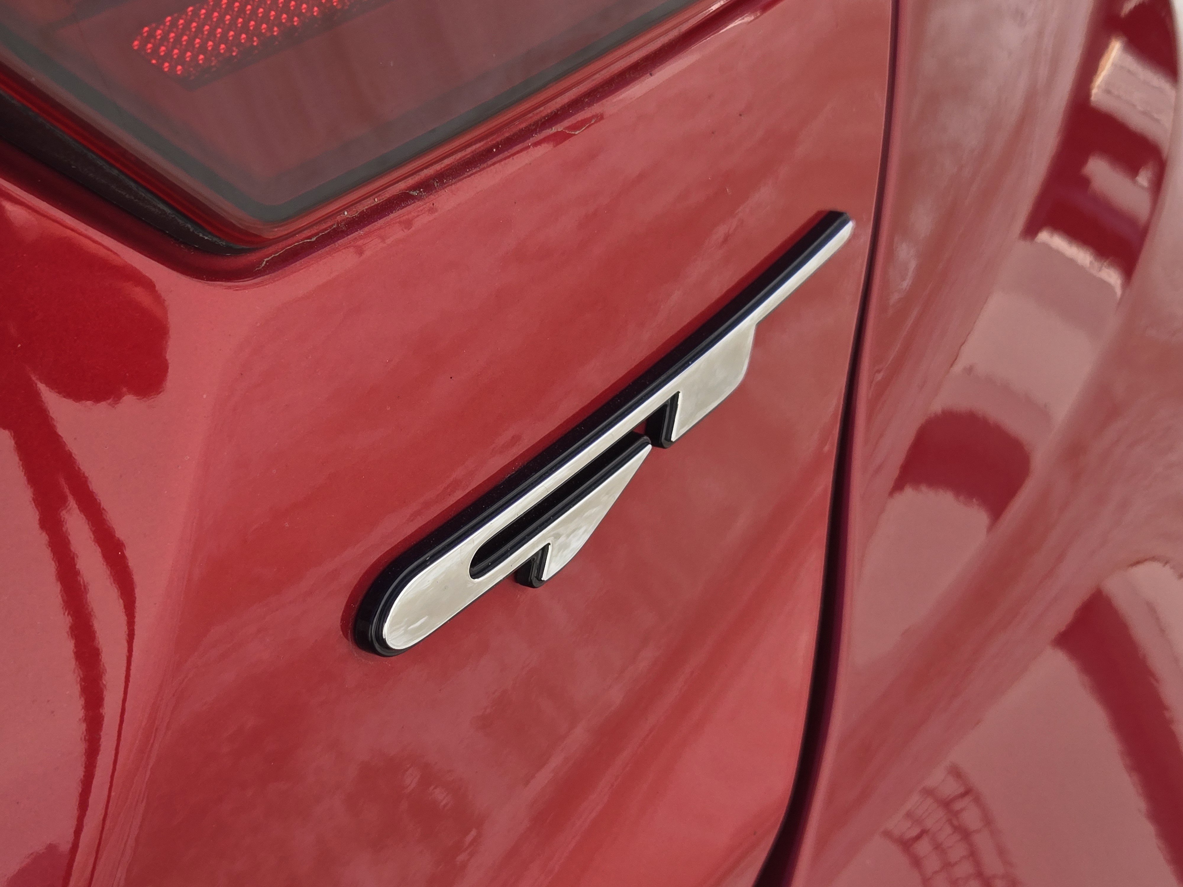 Used 2021 Kia Forte GT image 14