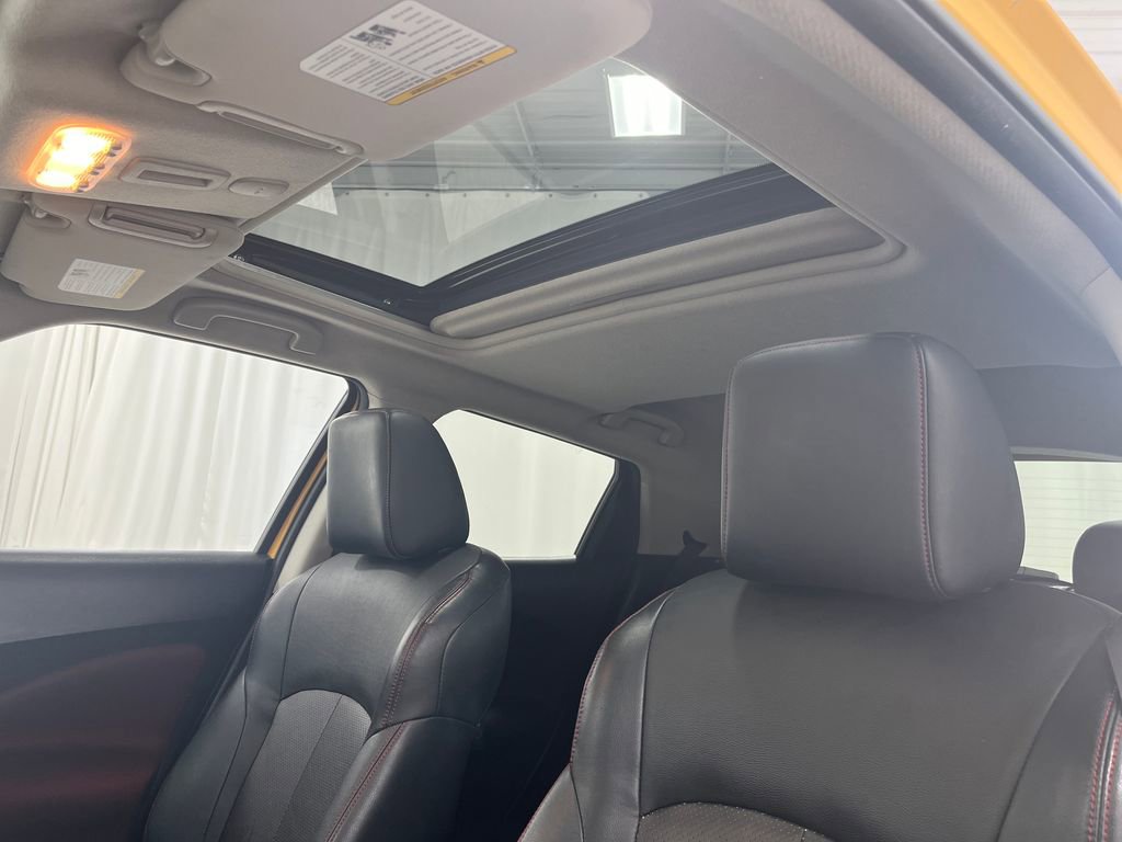 Used 2017 Nissan Juke SL image 21