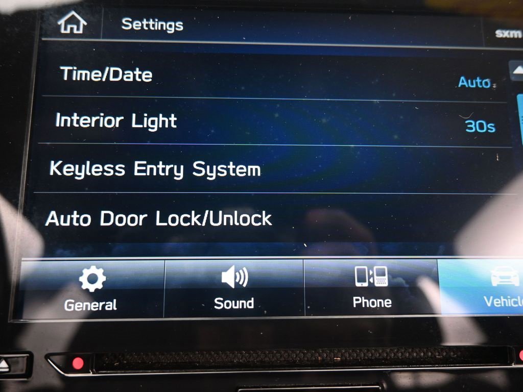 Used 2022 Subaru Forester Wilderness image 36