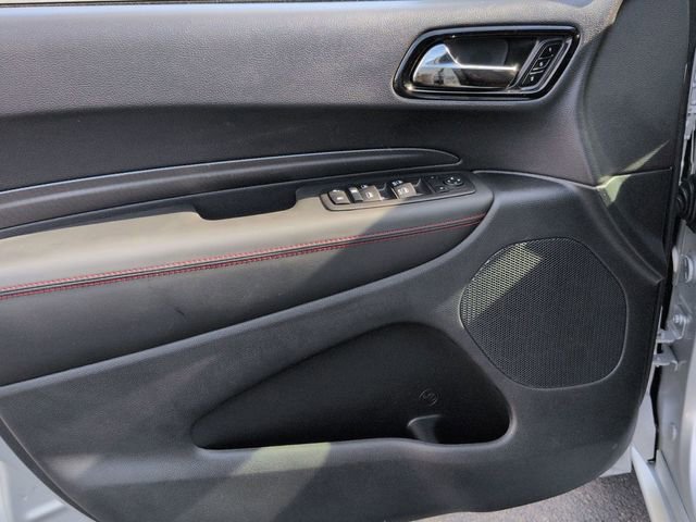 New 2026 Dodge Durango GT image 12