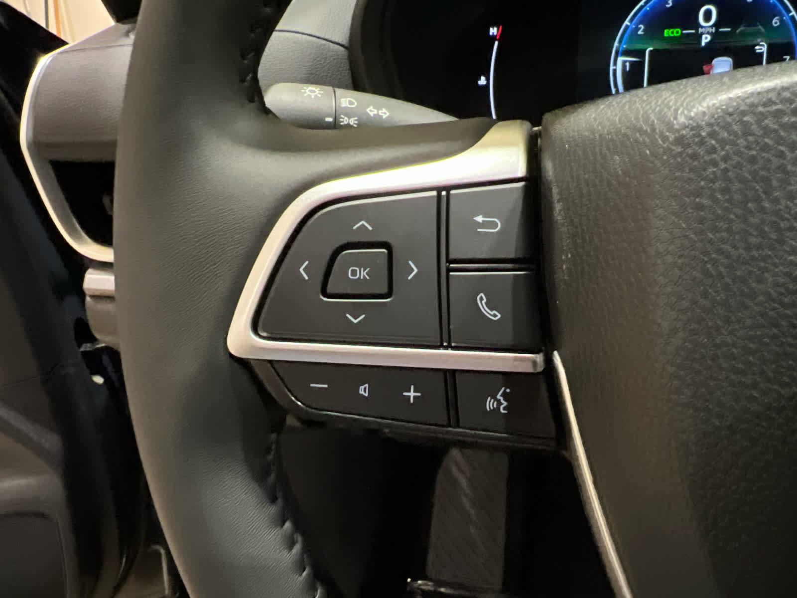 New 2026 Toyota Grand Highlander XLE image 18