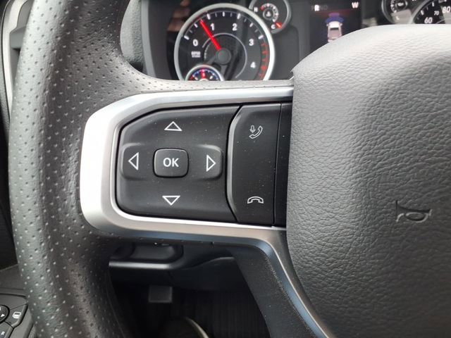 New 2026 RAM 3500 Tradesman AWD/4WD image 27