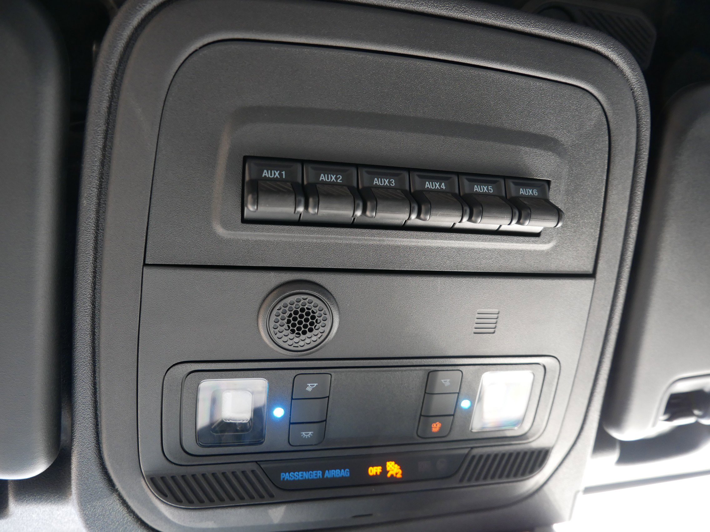 Certified 2022 Ford Bronco Badlands image 22