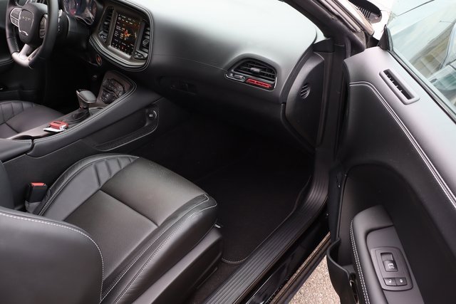 Used 2023 Dodge Challenger SRT Hellcat Widebody image 48
