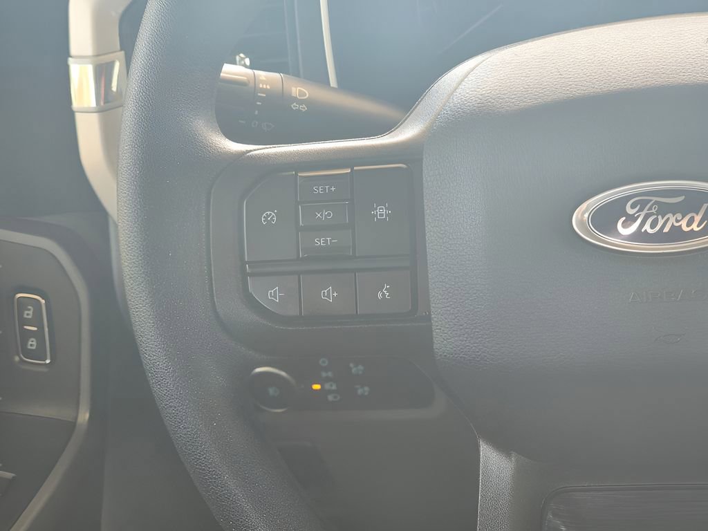 Used 2021 Ford F150 XLT image 47