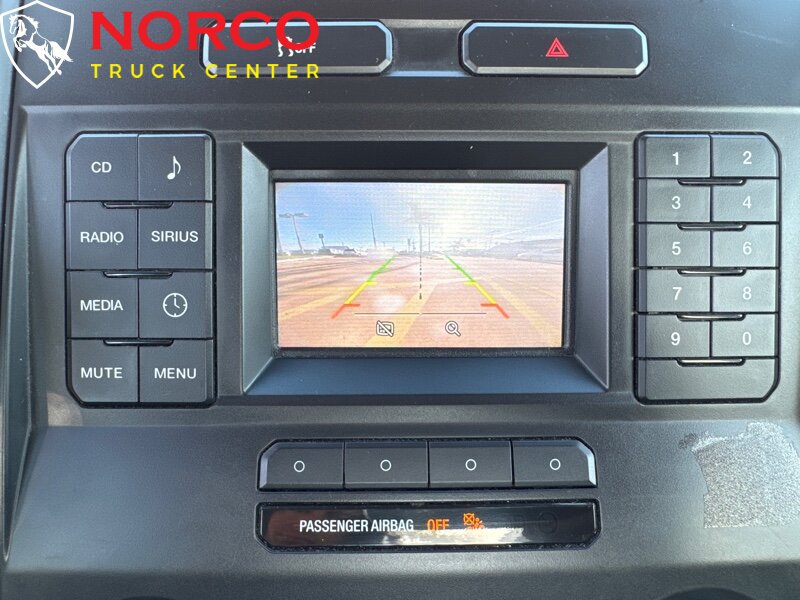 Used 2017 Ford F150 XL w/ XL Power Equipment Group RWD image 22