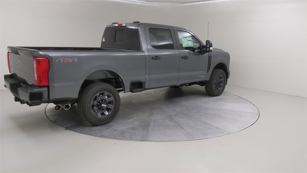 New 2026 Ford F250 XL image 13