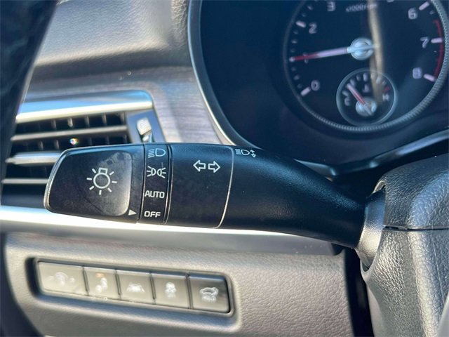 Used 2021 Kia Telluride EX w/ EX Premium Package image 24