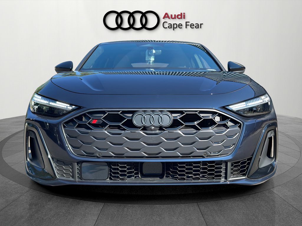 New 2026 Audi S5 Prestige AWD/4WD image 8