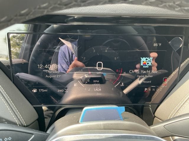 New 2026 GMC Yukon Elevation w/ Elevation Premium Package AWD/4WD image 8