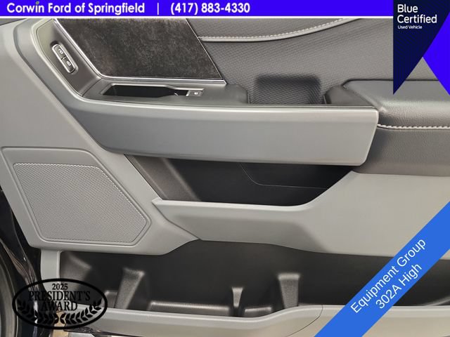 Certified 2022 Ford F150 XLT w/ Equipment Group 302A High AWD/4WD image 12