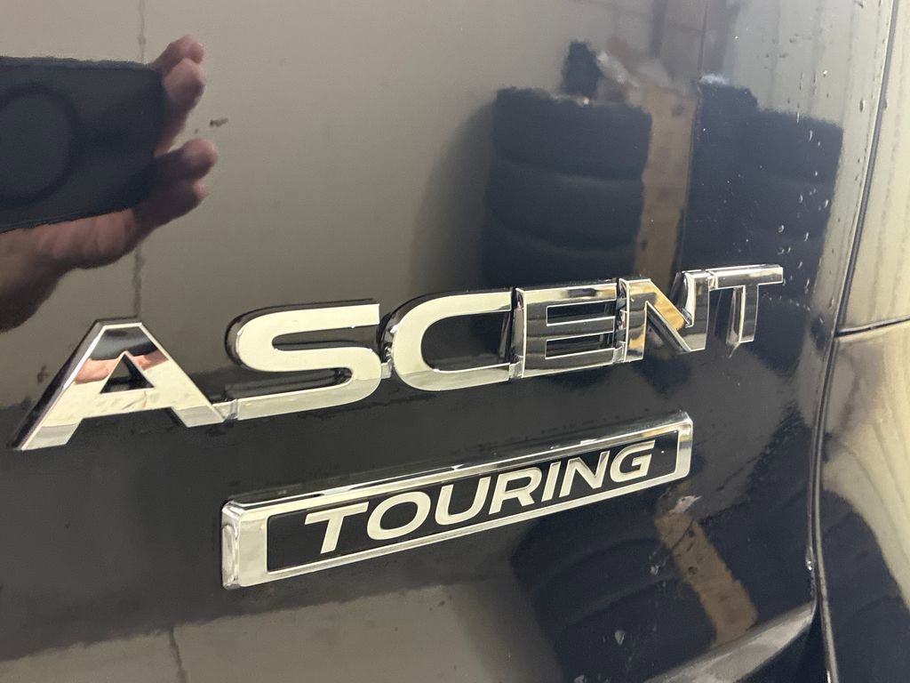 New 2026 Subaru Ascent Touring image 7