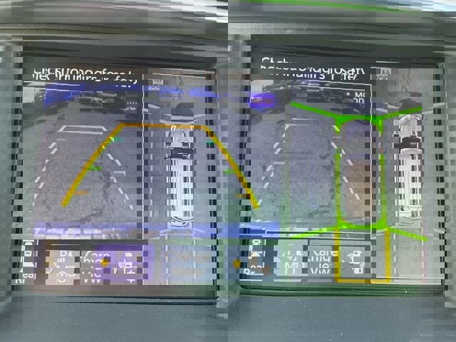 Used 2019 INFINITI QX80 Luxe w/ Proassist Package AWD/4WD image 6