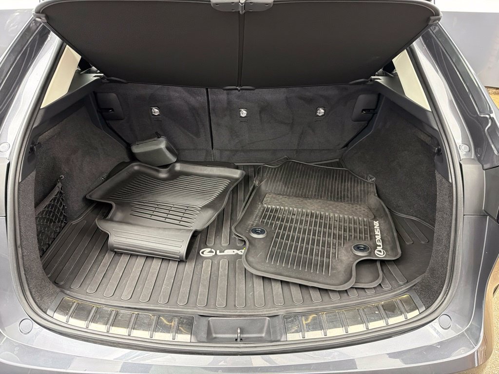 Used 2024 Lexus NX 350 AWD w/ Cold Area Package image 28