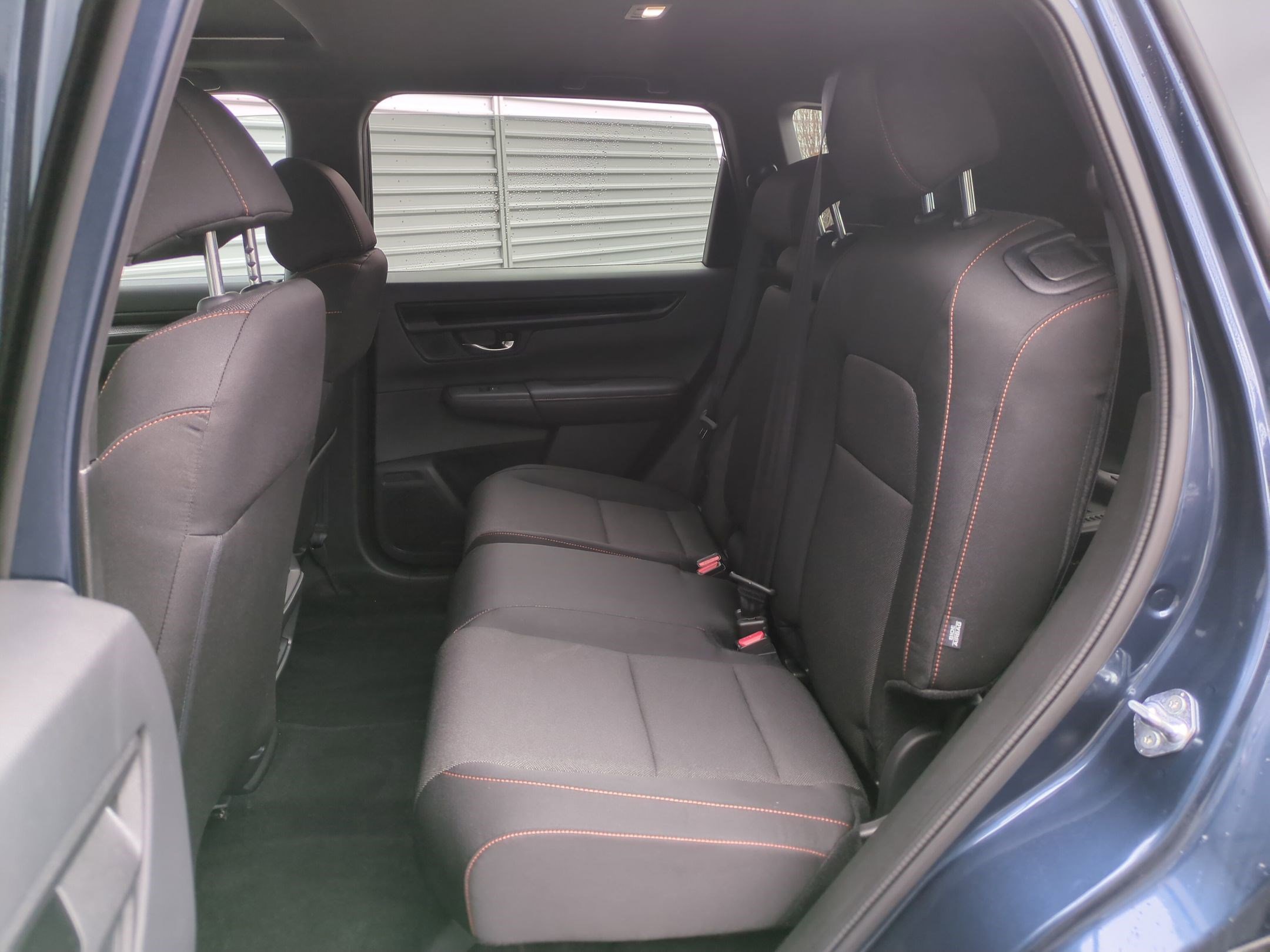 Used 2026 Honda CR-V TrailSport image 27