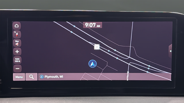 Used 2025 Hyundai Palisade Calligraphy AWD/4WD image 15