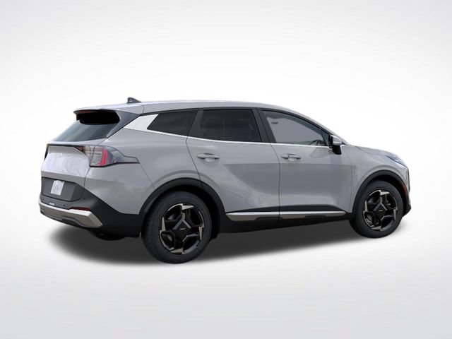 New 2026 Kia Sportage EX FWD image 6