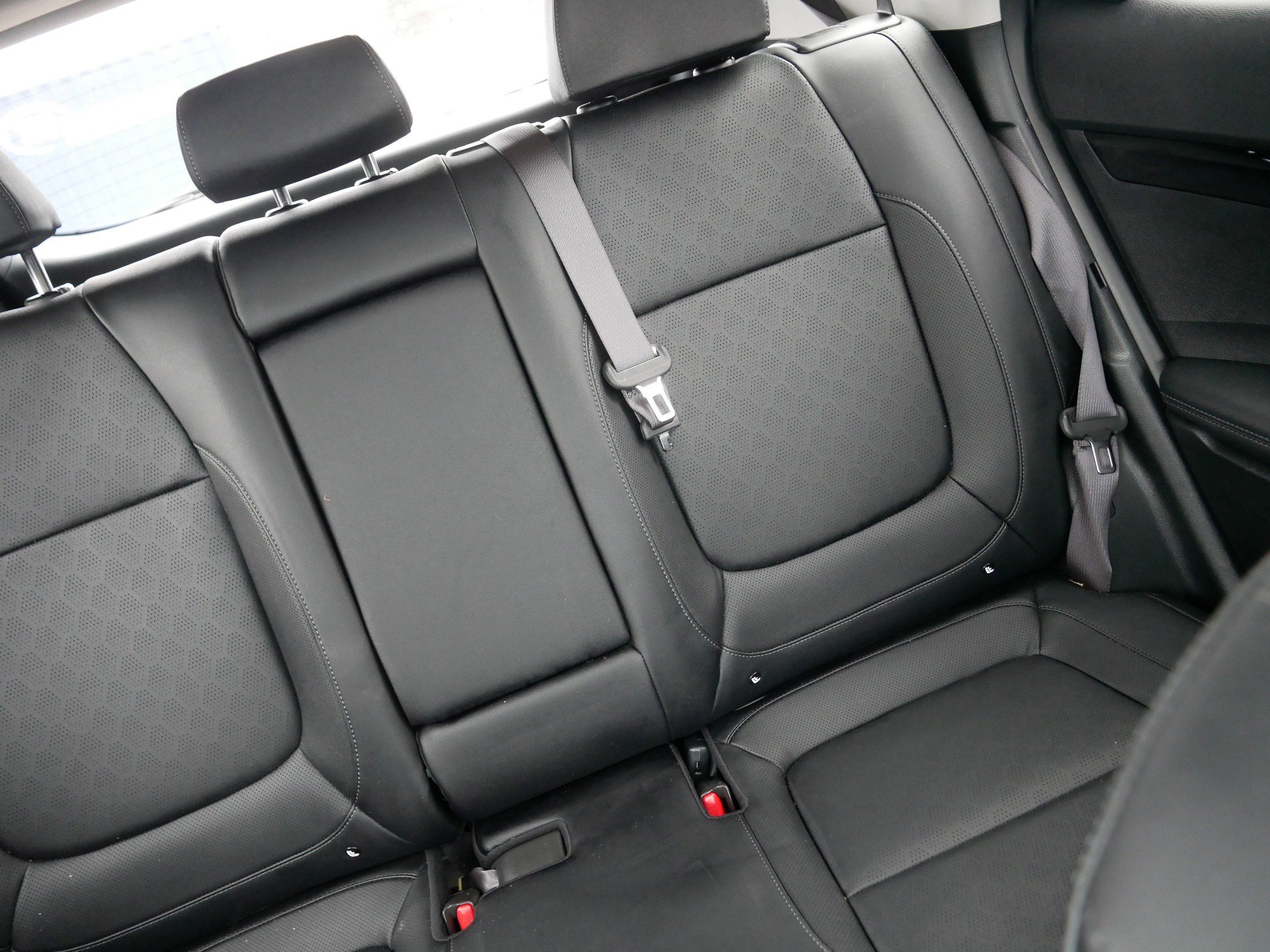 Certified 2023 Kia Seltos EX image 14