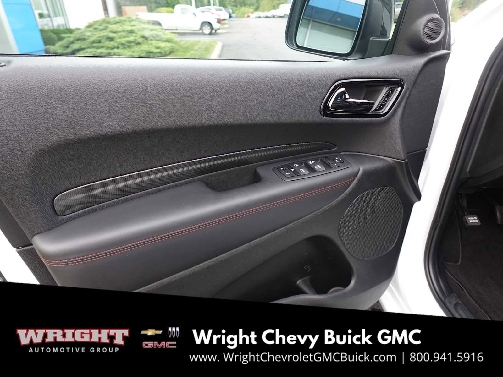 Used 2023 Dodge Durango GT image 11