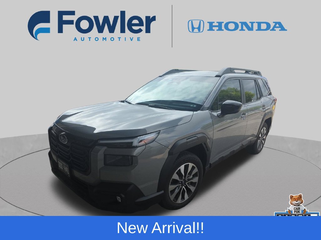 Used 2026 Subaru Outback Limited w/ Premium/Limited Package AWD/4WD image 1
