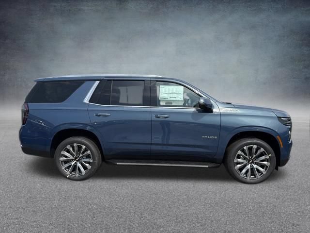 New 2026 Chevrolet Tahoe High Country w/ Sun And Tow Package AWD/4WD image 5