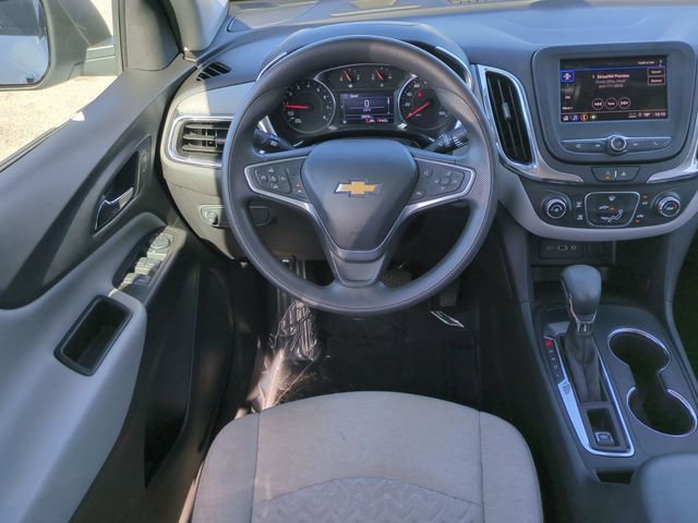 Used 2023 Chevrolet Equinox LS w/ LS Convenience Package image 16