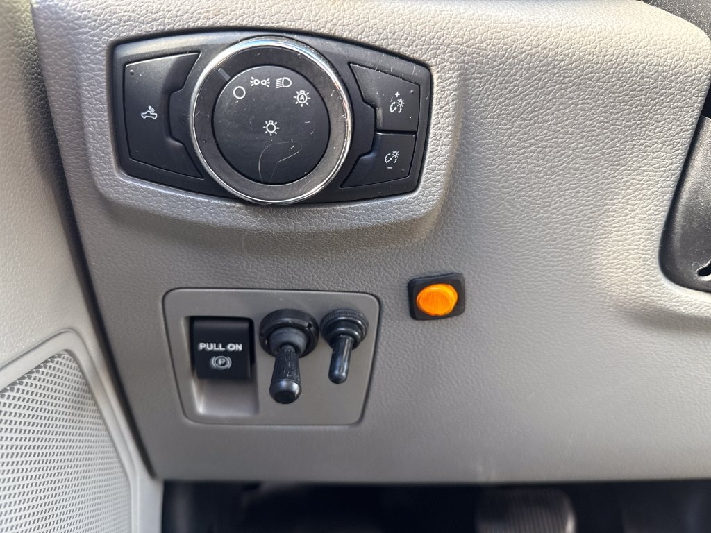 Used 2019 Ford F150 XL w/ XL Power Equipment Group AWD/4WD image 22