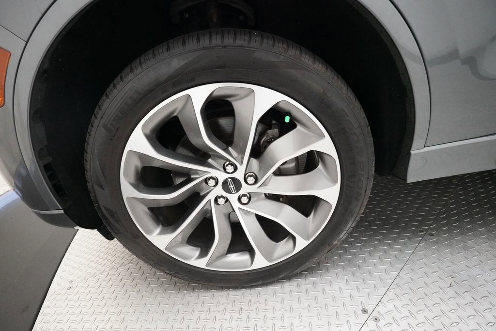 Used 2022 Lincoln Aviator Grand Touring image 28