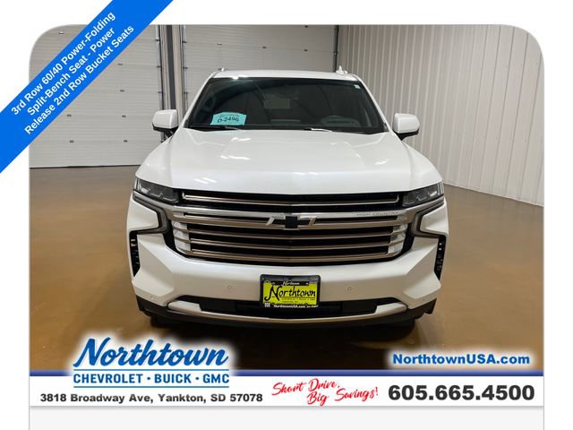 Used 2023 Chevrolet Tahoe High Country image 20